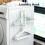 Magnetic Clothes Hanger Dryer Side Hanger, Laundry 4