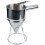 Stainless Steel Hand-Held Funnel Dispenser Octopus 1