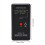 Surfaces Resistance Tester, Handheld Electrostatic 5