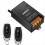 12v Remote Control Switch with 30A Relay,DC 72v 60 1