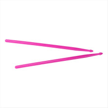 2pcs 5A Luminous Drumsticks Light Up Drumsticks Ny