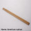 Drum Drum Stick Beginner Drum Hammer Drumstick Dru 6