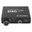 192KHz Converter Digital Optical Coaxial Toslink t 7