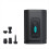 Electric Air Pump with Lights Mini Wireless Air Co 1