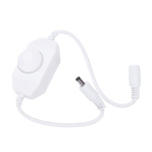 12V / 24V 6A LED Dimmer Controller Adjust brightne