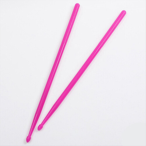 2pcs 5A Luminous Drumsticks Light Up Drumsticks Ny 2