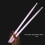 2pcs 5A Luminous Drumsticks Light Up Drumsticks Ny 4
