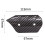 Motorcycle Universal Heat Insulation Plate Exhaust 8