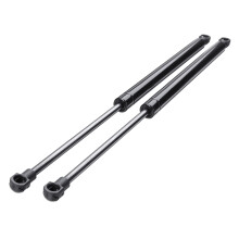 2Pcs Car Rear Trunk Lift Supports Gas Struts Shock