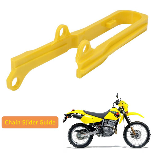 Motorcycle Chain Guide Slider Swingarm Protector f 2