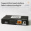 4 Way Full Protocol Desktop Charger Multi-Function 10