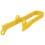 Motorcycle Chain Guide Slider Swingarm Protector f 2