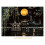 Handmade Accessories Adults Scratching Drawing Dec 2