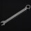 Steel Fixed Head Ratcheting Ratchet Spanner Gear W 6