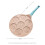 Frying Mould Seven-Hole Breakfast Pan Animal Face 6