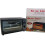 13L Mini Oven Countertop Electric Toaster Oven & Adjustable Temp Timer 3