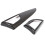 Car Dashboard Side Air Conditioner Outlet Panel Co 10