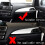Car Dashboard Side Air Conditioner Outlet Panel Co 5