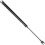 2Pcs Front Hood Lift Supports Gas Spring Hydraulic 3