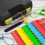1000 Pcs Plastic Tamper Seals Tags Security Safety 7