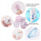 Portable Contact Lens Cleaner Machine - Contact Le 6
