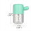 Portable Contact Lens Cleaner Machine - Contact Le 4