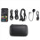 Voice Changer Handheld Microphone with Sound Multi 6