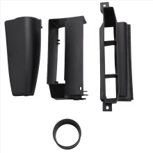 1.9TDI 2.0T Engine Air Intake Guide Inlet Duct Ass
