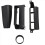 1.9TDI 2.0T Engine Air Intake Guide Inlet Duct Ass 1