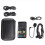 Voice Changer Handheld Microphone with Sound Multi 5