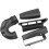 Bellows Assembly Air Intake Conduit Manifold Set 1 2
