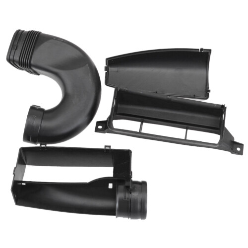 Bellows Assembly Air Intake Conduit Manifold Set 1 2