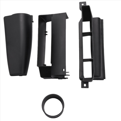 1.9TDI 2.0T Engine Air Intake Guide Inlet Duct Ass 1