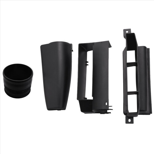 1.9TDI 2.0T Engine Air Intake Guide Inlet Duct Ass 2