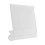 100Pcs Clear Plastic Label Holders for Wire Shelf 2