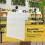 100Pcs Clear Plastic Label Holders for Wire Shelf 10