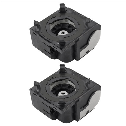 2Pcs Xenon HID Headlight Bulb Igniter Socket Holde