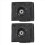 2Pcs Xenon HID Headlight Bulb Igniter Socket Holde 9