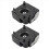 2Pcs Xenon HID Headlight Bulb Igniter Socket Holde 2