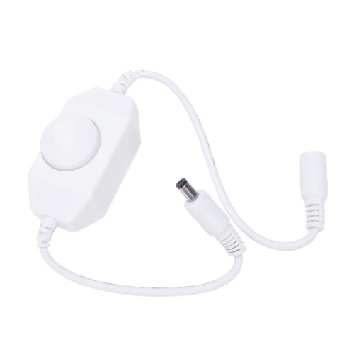 12V / 24V 6A LED Dimmer Controller Adjust brightne 1