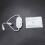 12V / 24V 6A LED Dimmer Controller Adjust brightne 3