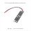 DC 12V PWM 2-3 Wire Fan Temperature Controller Spe 11