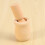 Wooden Peg People Nesting Set Wood Peg Dolls Kids 10
