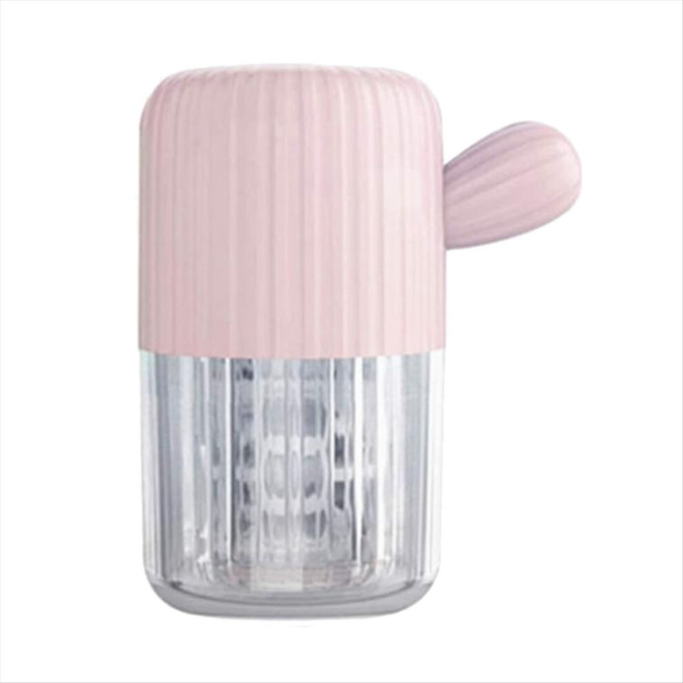 Jojomino Portable Contact Lens Cleaner Machine - Contact Le