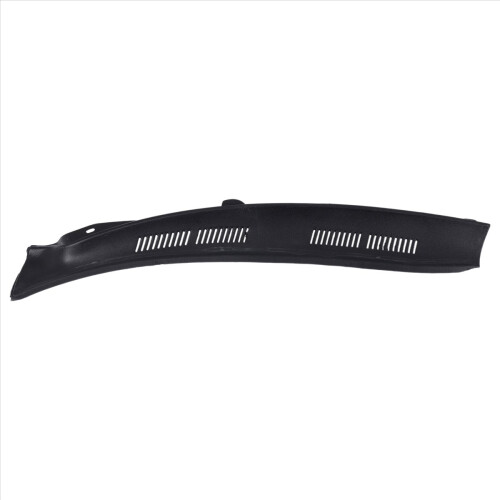 Front Left Windshield Wiper Cowl Trim Water Deflec