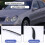 Front Left Windshield Wiper Cowl Trim Water Deflec 9