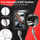 Telescoping Magnetic Pickup Tool Set, Extendable I 5