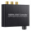 192KHz Converter Digital to Analog with Headphone 3
