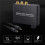 192KHz Converter Digital to Analog with Headphone 4