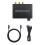 192KHz Converter Digital to Analog with Headphone 6